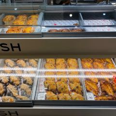 趁热集合HOTCRUSH(正大广场店) User Photo