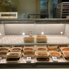 趁热集合HOTCRUSH(正大广场店) User Photo