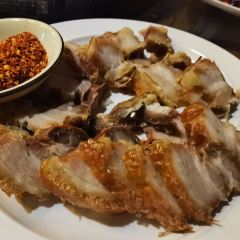 农夫人家餐饮 User Photo