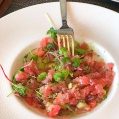 Fifty 8º Grill User Photo