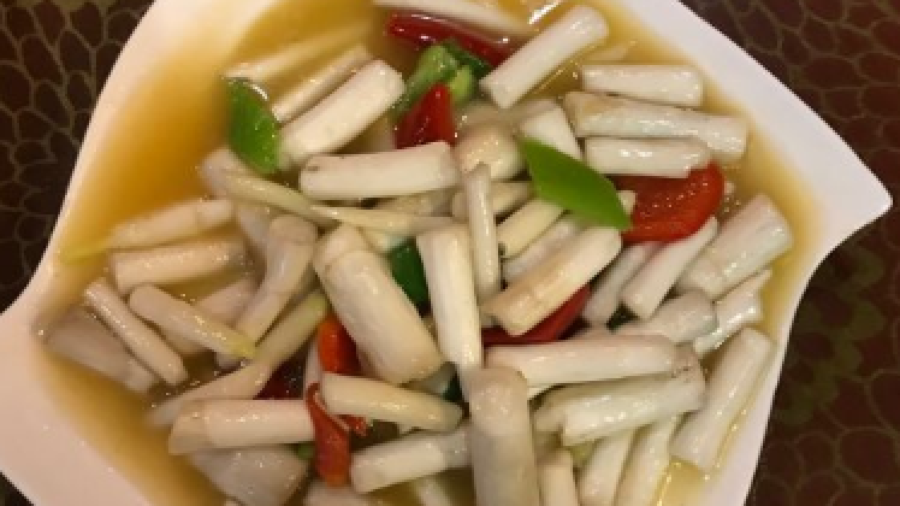 自兴烤鸭凉品店(步行街店)