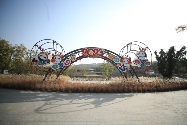 5_Chengdu Research Base of Giant Panda Breeding
