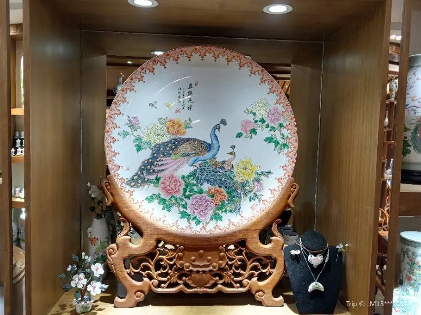 2_京彩瓷博物館