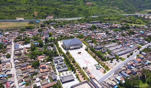 Fengzhou Ancient City