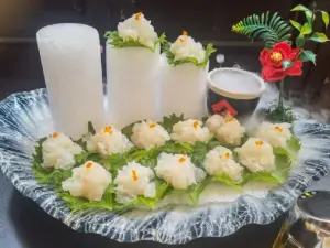 Ye Xian Yu Sheng Shunde Cuisine (Qinghuiyuan Branch)