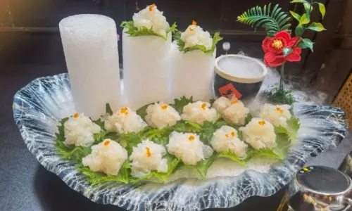 Ye Xian Yu Sheng Shunde Cuisine (Qinghuiyuan Branch)