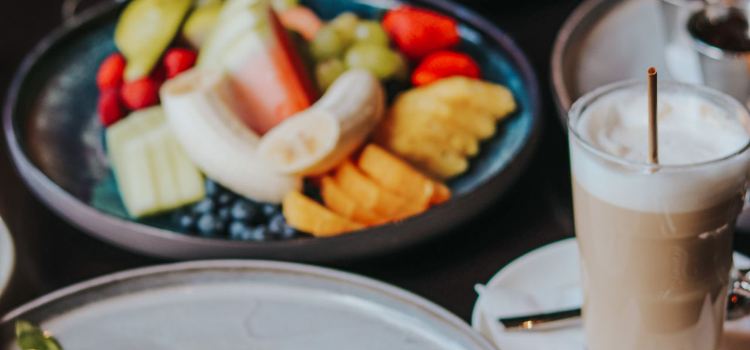 Wilfrid's Restaurant - Fairmont Chateau Laurier