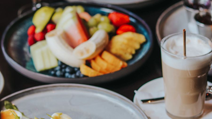 Wilfrid's Restaurant - Fairmont Chateau Laurier