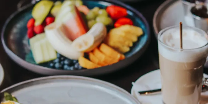 Wilfrid's Restaurant - Fairmont Chateau Laurier