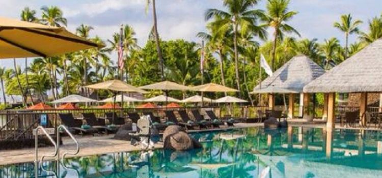 Billfish Poolside Bar & Grille
