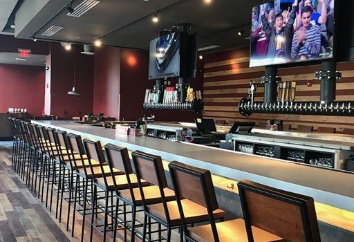 Federal Taphouse