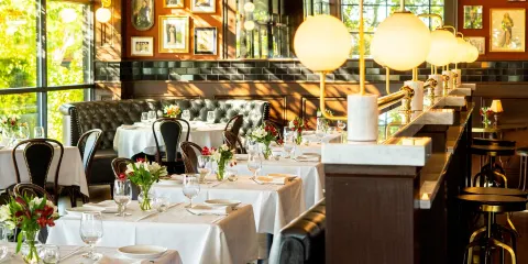 Daniella's Ristorante - Peabody