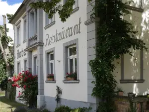 Hotel Villa Keller Restaurant