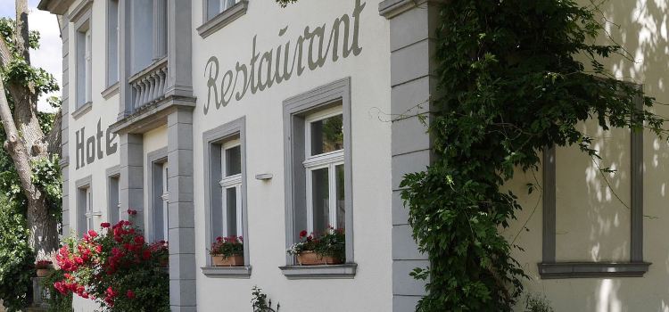 Hotel Villa Keller Restaurant