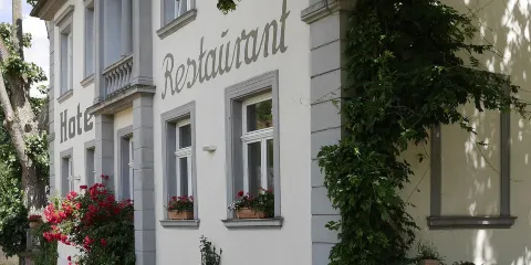 Hotel Villa Keller Restaurant
