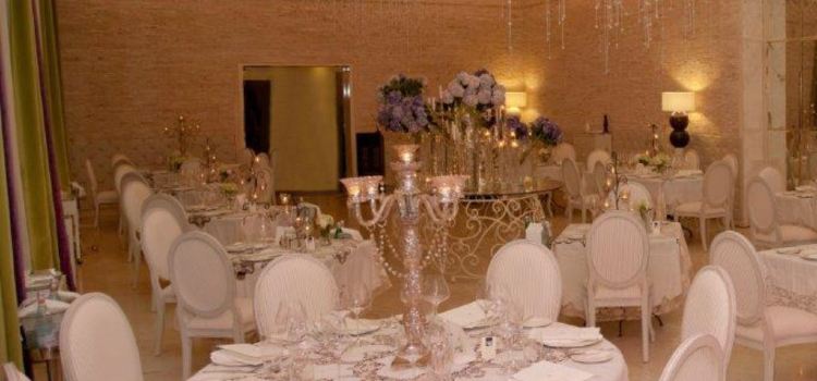 Mediterraneo Restaurant