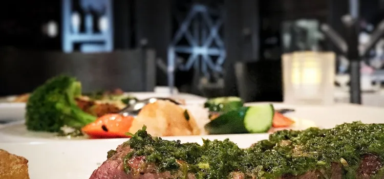 Chimichurri's South American Grill