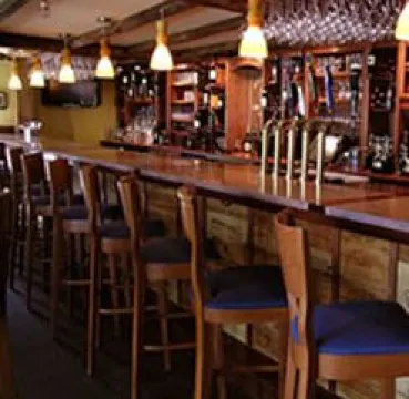 Buckley's Great Steaks