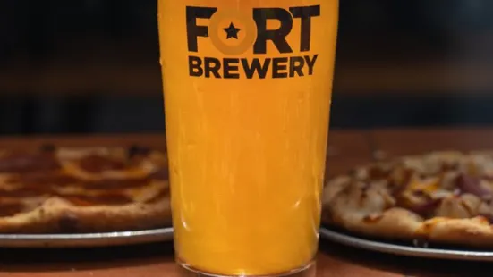 Fort Brewery