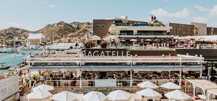 Bagatelle Los Cabos