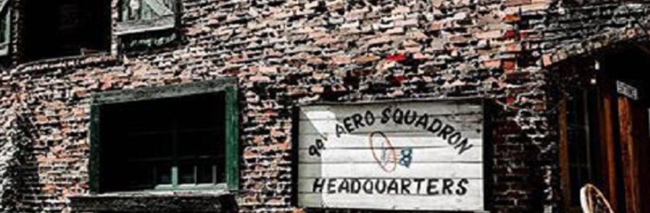 94th Aero Squadron Restaurant