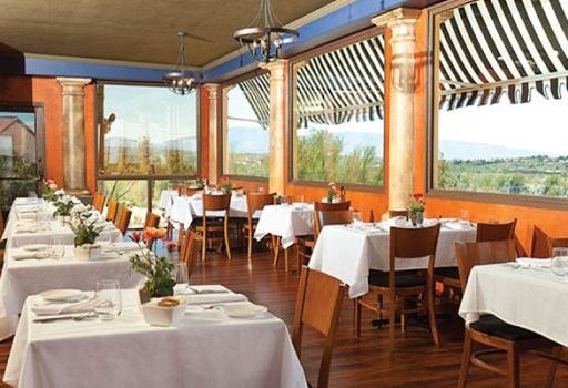 Vivace Restaurant