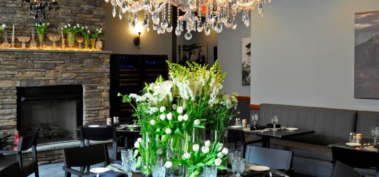 Kol Steakhouse