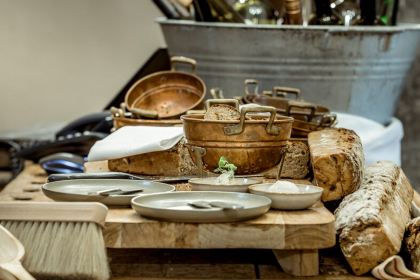 Restaurant Pfistermühle