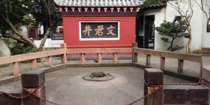 Wenjunjing Park