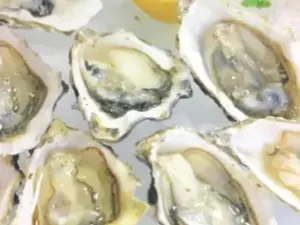 Dive Oyster House