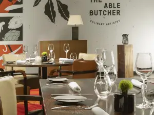 The Able Butcher