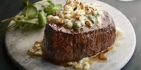 Morton's The Steakhouse