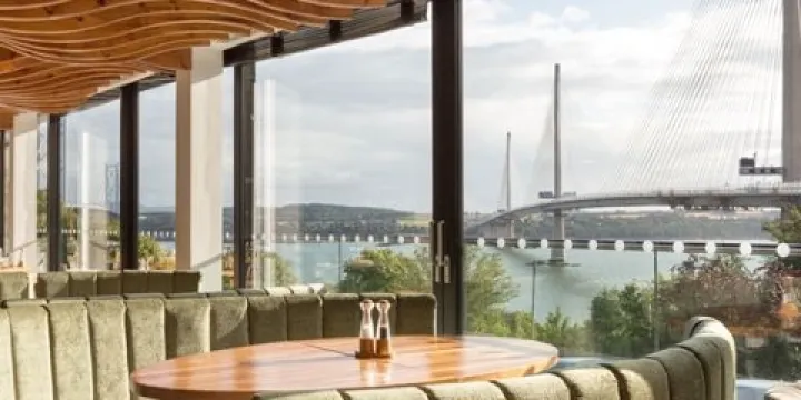 The Shore - DoubleTree by Hilton