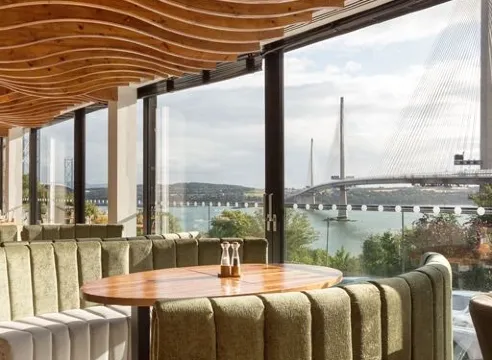 The Shore - DoubleTree by Hilton