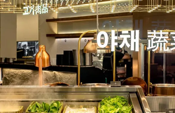 瓦城高雄夢時代店