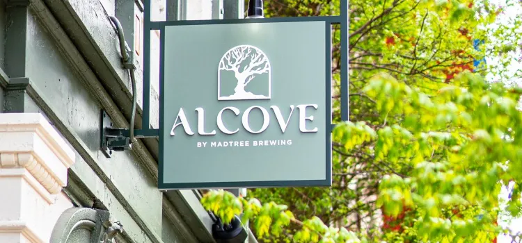 Alcove by MadTree