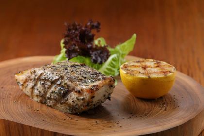 Naughty Nuri's Warung Seminyak