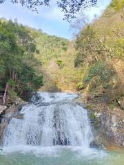 宝蓮山風景区