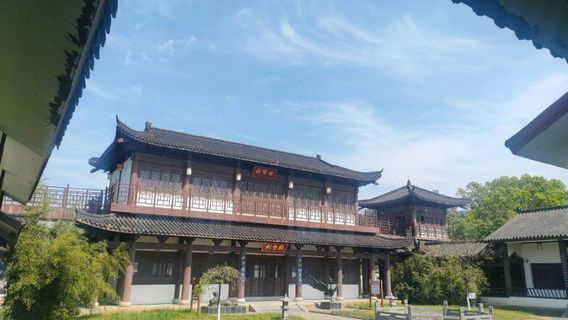 Тайбэй Парк