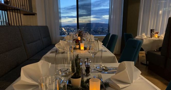Twentytwo Restaurant