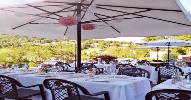 Hotel Villa Clore Ristorante