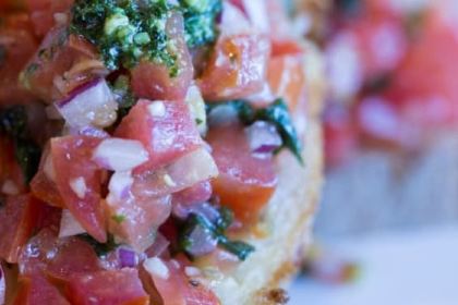 Frankston Waterfront Restaurant