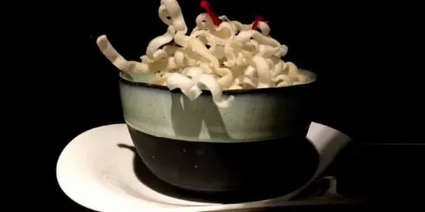 SALAZOGUE Bistronomie