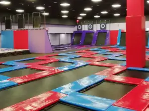 Active Jump