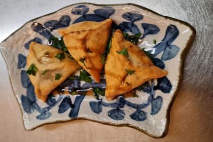 Palmyra Syrian Restaurant