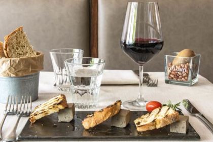 Gli Orti di via Elisa