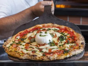 Ciro and Sons - Restaurant Pizzeria Firenze