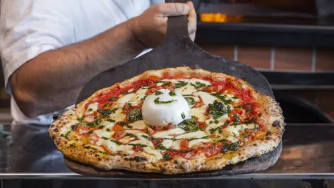 Ciro and Sons - Restaurant Pizzeria Firenze in 佛羅倫斯