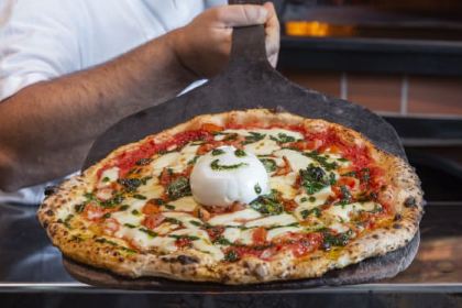 Ciro and Sons - Restaurant Pizzeria Firenze