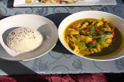 Treff Cafe Restaurant